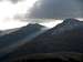 Mount Bierstadt - early morning