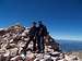 Mt. Shasta With Dad