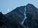 Moon and Whitetail Peak-Beartooth Range MT