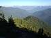 Bald Eagle Peak - North Ridge