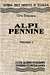 Alpi Pennine Guidebook