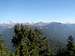 NE View From Bald Eagle Mountain