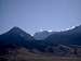 Mt Cowen-Paradise Valley Montana
