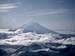 The tallest of the Aleutians-Mt Redoubt