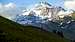 Glacier Peak from the Pacific Crest Trail