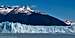 Perito Moreno in all its glory and size