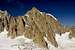 Mont Blanc du Tacul (4248m) and satellite peaks.