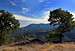 Mt. Tamalpais from Loma Alta