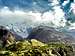 Ultar Peak (7388m) 