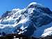 Breithorn North Face