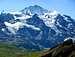 Jungfrau North Face