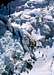 Klein Matterhorn Icefall