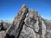 Summit of Little Granite Peak