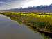Owens River Canal
