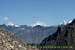 Easy and short trekking view K2 Broad peak and Gasherbrum IV