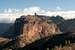 Roque Nublo, Montaña del Asserador, Los Canadores
