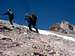 Mount Shasta Summit hike via CC 8-18-2012