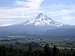Mount Hood-Titan of the Oregon Cascades