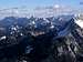 Struska summit view: One of...