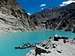 Attaabad Lake, Hunza (Pakistan)