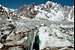 Crevasses On Biafo Glacier, Karakoram, Pakistan 