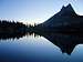 Cathedral Peak Sunrise