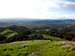View of Santa Rosa from Bennett Mountain