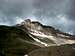 Contrasting Light on Gilpin Peak