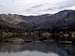Cloud Peak--Lake Helen
