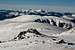 Go West. Low Tatra windy ridge