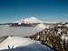 Mount Baker from Goat Mountain