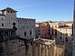 Girona old centre