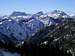 Carnic Alps - Main ridge,...