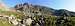 Scafell panorama