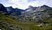 Gran Paradiso GROUP:  going into the hearth of Vallone di Acque Rosse...