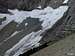 Cliffs, Talus, and Siyeh Glacier