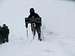 Mount Washington Winter Ascent