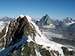 Cervino - Matterhorn from Eastern Breithorn