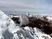 Cervino - Matterhorn seen from NE (Nadelhorn summit)