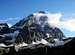 Cervino - Matterhorn from South (Breuil)