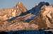 Aiguille du Chardonnet