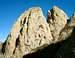 In the Organ Mountains