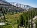 High Sierra Trail Crabtree Meadow