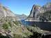 Hetch Hetchy and LeConte Point