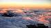 Mt Adams as Seen from Mt Rainier