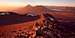 Cerro Toco Summit Sunset