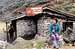 Thangsing trekkers hut