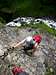 Lehner Wasserfall Via Ferrata