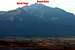 Mount Nebo massif. Picture...