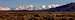Mt Nebo Panorama